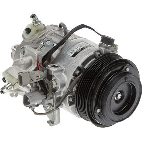 Denso 471-1363 A/C Compressor