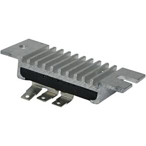 21066-7011 Voltage Regulator Compatible With Kawasaki FH641V, FH680V, FH721V 15 & 20 Amp