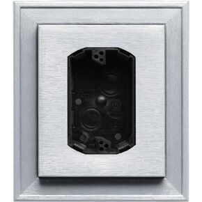 Ekena Millwork 130110010001 Mounting Block, White