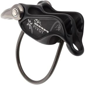 DMM Pivot Belay Device