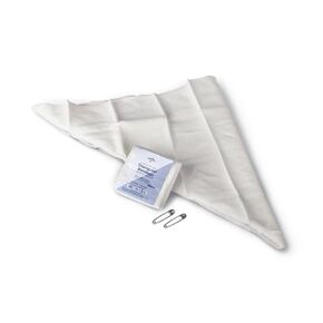 Medline Bandage, Triangular, 36" x 36" x 51" Size, Pack of 12