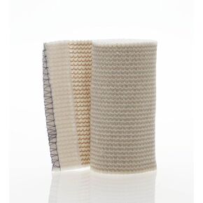 Medline Matrix Elastic Bandage, Sterile, Latex-Free, 4" Width, 5 Yards Length