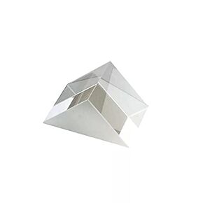 Right Angle Prism Triangular Prisms Optical K9 Glass for Precision Optical Instruments N-BK7 (K9) Components