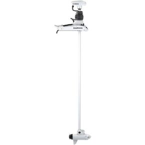 Garmin Force Kraken Trolling Motor 75", White, Without Transducer