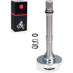 Rear Drive Shaft Propeller Shaft For Honda Foreman 500 520 Rancher 420 TRX420 2014-2023 40200-HR3-A20