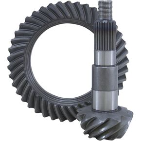 Yukon High Performance Ring & Pinion Replacement Gear Set for Dana 30 Reverse Rotation In 5.13 Ratio