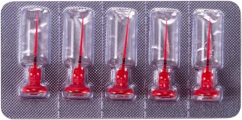 Easydo نظام التنشيط الصوتي إبرة نصائح 60 قطعة #1502 نصائح منشط اللبية البيضاء مادة بوليمر ناعمة قابلة للانحناء لا تنكسر أبدًا in Kuwait