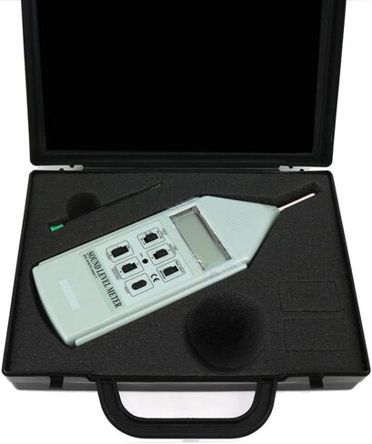 جهاز قياس الصوت Sper Scientific Type 1 in Saudi Arabia