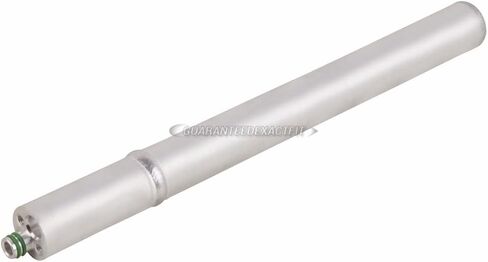 طقم تصليح ضاغط مكيف الهواء ومكيف الهواء لسيارة Volkswagen VW Passat 2012 2013 2014 2015 - BuyAutoParts 60-82929RK جديد in Saudi Arabia