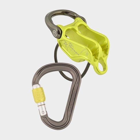 DMM Pivot Belay Device in Saudi Arabia