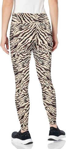 Jockey Women's Performance Scratched Marble Print Legging in Saudi Arabia