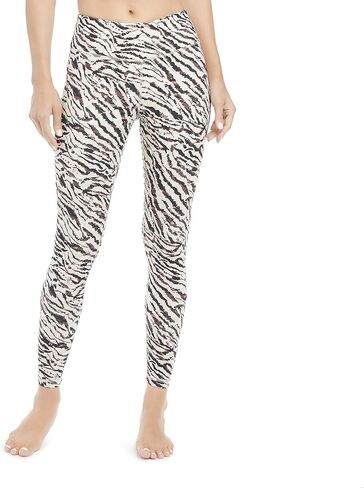 Jockey Women's Performance Scratched Marble Print Legging in Saudi Arabia