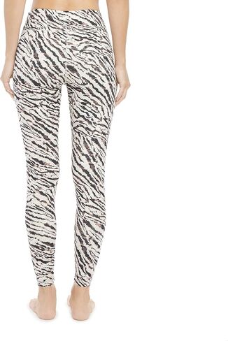 Jockey Women's Performance Scratched Marble Print Legging in Saudi Arabia