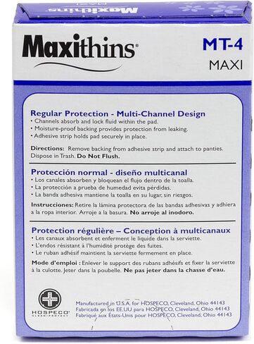 Evogen - EV1-FREE EVOGEN SAN NAP/Tampon Dual Dispenser,White in Kuwait