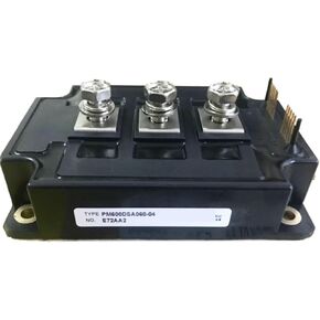 1pcs PM600DSA060-04 PM600DSA060 PM400DSA060 PM300DSA120 PM400DHA060 IGBT Power Module(PM300DSA120) in Kuwait