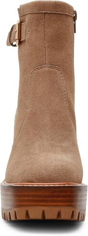 Steve Madden Women's Summit Ankle Boot in Saudi Arabia