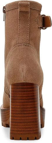 Steve Madden Women's Summit Ankle Boot in Saudi Arabia