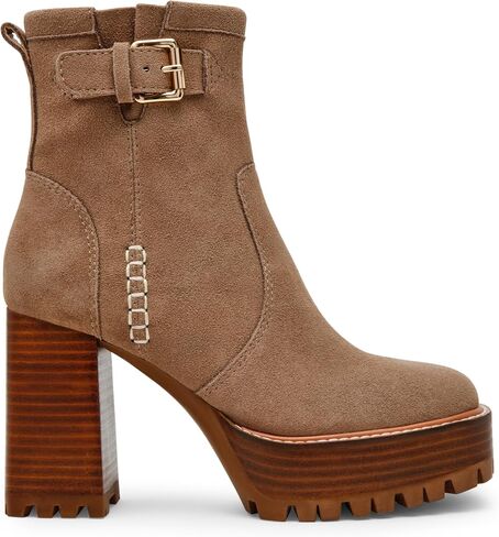 Steve Madden Women's Summit Ankle Boot in Saudi Arabia