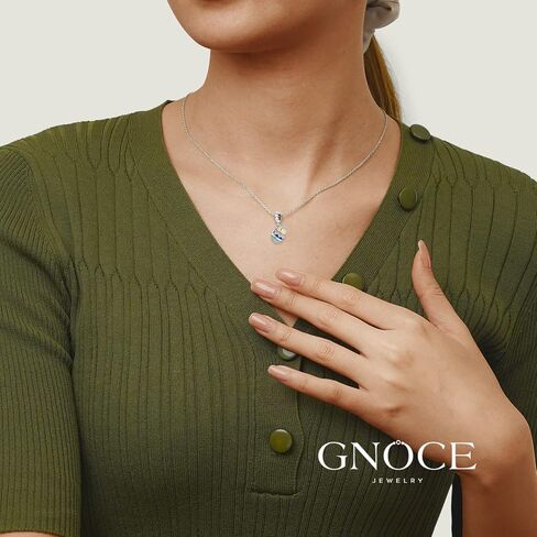 GNOCE Easter Egg Pendant Charms Openable with Heart Dangle Beads Charm 925 Sterling Silver Colorful Enamels Fit Bracelet/Necklace For Women Mother's Day Gift (style-1) in Saudi Arabia
