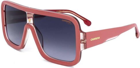 Carrera FLAGLAB 14 Pink Beige/Dark Grey Shaded 62/11/145 unisex Sunglasses in Saudi Arabia
