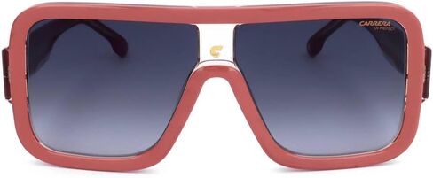 Carrera FLAGLAB 14 Pink Beige/Dark Grey Shaded 62/11/145 unisex Sunglasses in Saudi Arabia