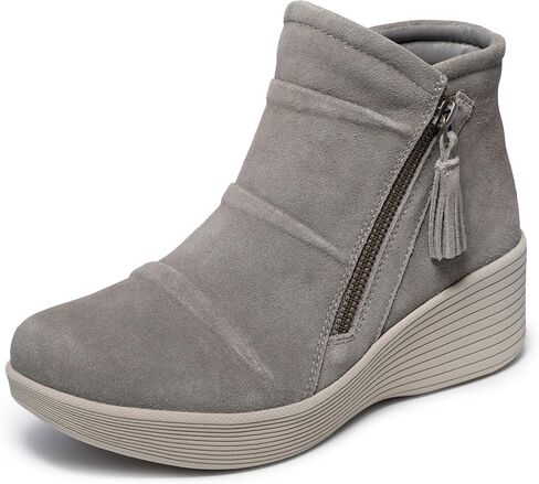 Skechers Women's Parallel Lite Ankle Boot in Saudi Arabia