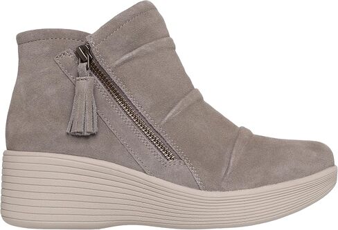 Skechers Women's Parallel Lite Ankle Boot in Saudi Arabia