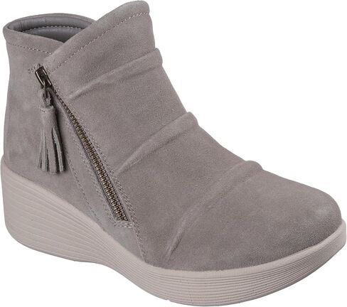 Skechers Women's Parallel Lite Ankle Boot in Saudi Arabia
