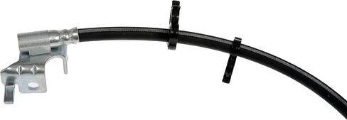 Dorman H620097 Front Passenger Side Brake Hydraulic Hose Compatible with Select Ford / Lincoln Models in Saudi Arabia