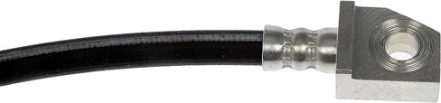 Dorman H620097 Front Passenger Side Brake Hydraulic Hose Compatible with Select Ford / Lincoln Models in Saudi Arabia