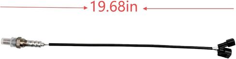 بديل مستشعر الأكسجين لـ 68F8592A0000 65L-8592A-00-00 65L-8592A-01-00 68F-8592A-00-00 مناسب لـ Yamaha Outboard LZ-TXR Z-TXR HPDI 150-200HP in Saudi Arabia