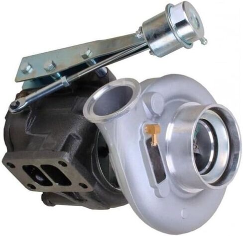 Turbo HX40W Turbocharger 6745-81-8230 for Komatsu Engine SAA6D114E-3D Excavator PC350HD-8 PC350LC-8 PC300LC-8 PC300HD-8 in Saudi Arabia