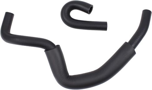 Upper and Lower Engine Oil Cooler Hoses for Toyota Tacoma 1995-2004 T100 1994-1998 Tundra 2000-2005 4Runner 1996-2002 3.4 V6 Engine in Saudi Arabia