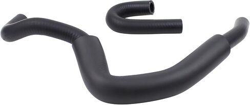 Upper and Lower Engine Oil Cooler Hoses for Toyota Tacoma 1995-2004 T100 1994-1998 Tundra 2000-2005 4Runner 1996-2002 3.4 V6 Engine in Saudi Arabia
