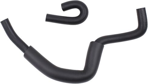 Upper and Lower Engine Oil Cooler Hoses for Toyota Tacoma 1995-2004 T100 1994-1998 Tundra 2000-2005 4Runner 1996-2002 3.4 V6 Engine in Saudi Arabia