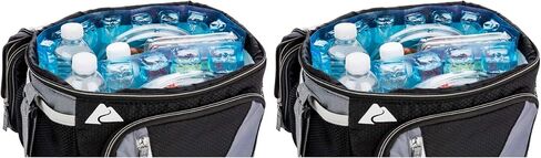 Restaurantware Cater Ice 19 x 15.8 Inch Ice Pack Sheet 1 Reusable Gel Ice Pack - Leakproof Flexible Blue Plastic Ice Blanket Ice Sheet For Coolers or Lunch Boxes For Long-Lasting Use in Saudi Arabia
