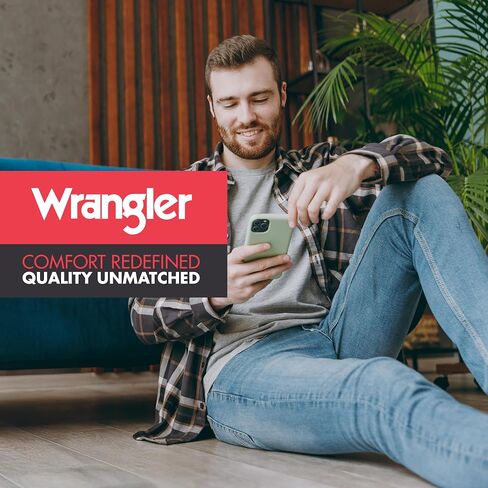 Wrangler Soft Flex Cotton Briefs Mens Underwear for Men - Pack of 6 Mens Briefs in Saudi Arabia