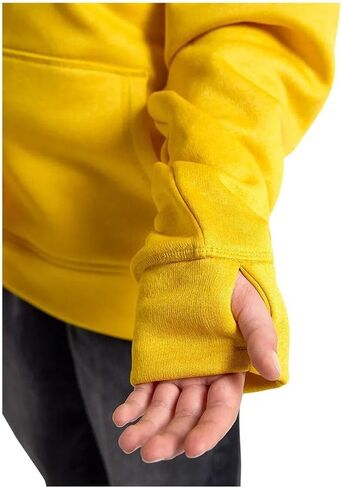 Burton Kids' Oak Pullover Hoodie in Saudi Arabia