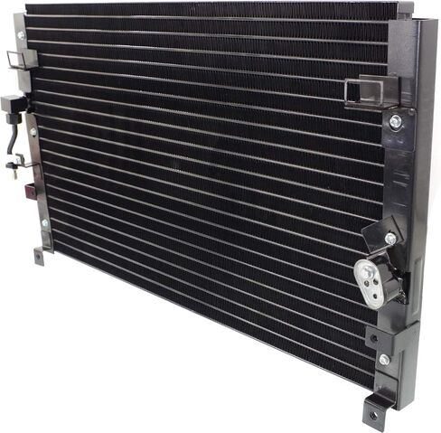 مكثف تيار متردد Garage-Pro لسيارة تويوتا تاكوما 1998-2004، ملحقات تويوتا تاكوما in Saudi Arabia