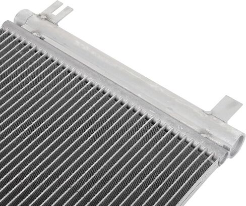 OCPTY 3279 A/C Condenser Replacement Fit 2004-2008 for Chevrolet Malibu 2.2L 2008-2012 for Chevrolet Malibu 2.4L 2004-2010 for Chevrolet Malibu 3.5L 2008-2012 for Chevrolet Malibu 3.6L in Saudi Arabia