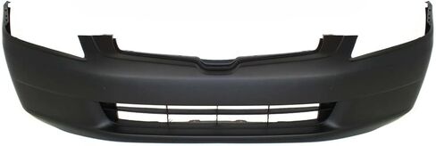 Garage-Pro Front Bumper Cover KIT For Honda Accord 2003-2005 Sedan, Primed Bumper Replacement in Saudi Arabia