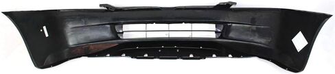 Garage-Pro Front Bumper Cover KIT For Honda Accord 2003-2005 Sedan, Primed Bumper Replacement in Saudi Arabia