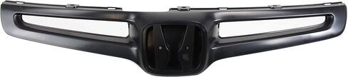 Garage-Pro Front Bumper Cover KIT For Honda Accord 2003-2005 Sedan, Primed Bumper Replacement in Saudi Arabia