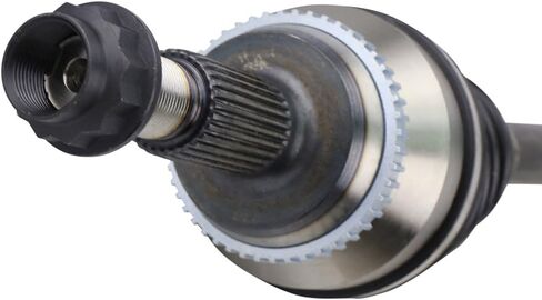 Front Left Driver Side CV Axle Drive Shaft Assembly for 2008-2013 Toyota Highlander AWD Hybrid for 2005-2007 Avalon 3.5L in Saudi Arabia
