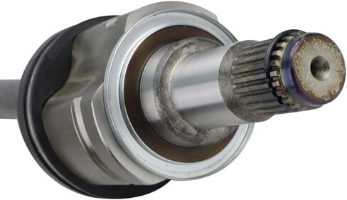 Front Left Driver Side CV Axle Drive Shaft Assembly for 2008-2013 Toyota Highlander AWD Hybrid for 2005-2007 Avalon 3.5L in Saudi Arabia