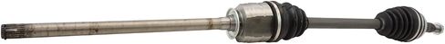 Front Right CV Axle Shaft Assembly AWD Passenger Side Compatible with 2004-2010 Toyota Sienna in Saudi Arabia