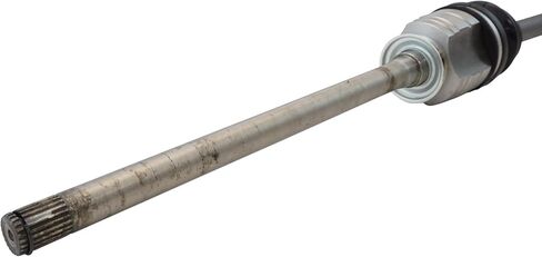 Front Right CV Axle Shaft Assembly AWD Passenger Side Compatible with 2004-2010 Toyota Sienna in Saudi Arabia