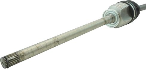 Front Right CV Axle Shaft Assembly AWD Passenger Side Compatible with 2004-2010 Toyota Sienna in Saudi Arabia