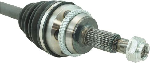 Front Right CV Axle Shaft Assembly AWD Passenger Side Compatible with 2004-2010 Toyota Sienna in Saudi Arabia