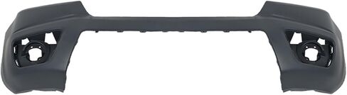 GXYWADY Front Bumper Cover Replacement for Chevy Colorado 2015-2020 GM1000993 23484644 in Saudi Arabia